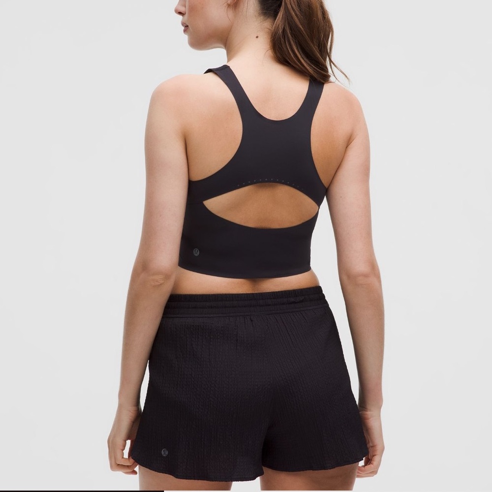 Lululemon Fast and Free Tank Top